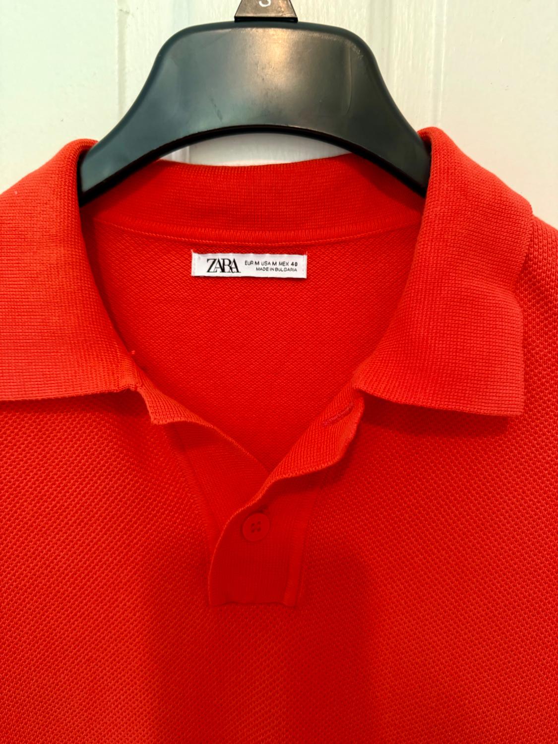 POLO SHIRT - Image 3
