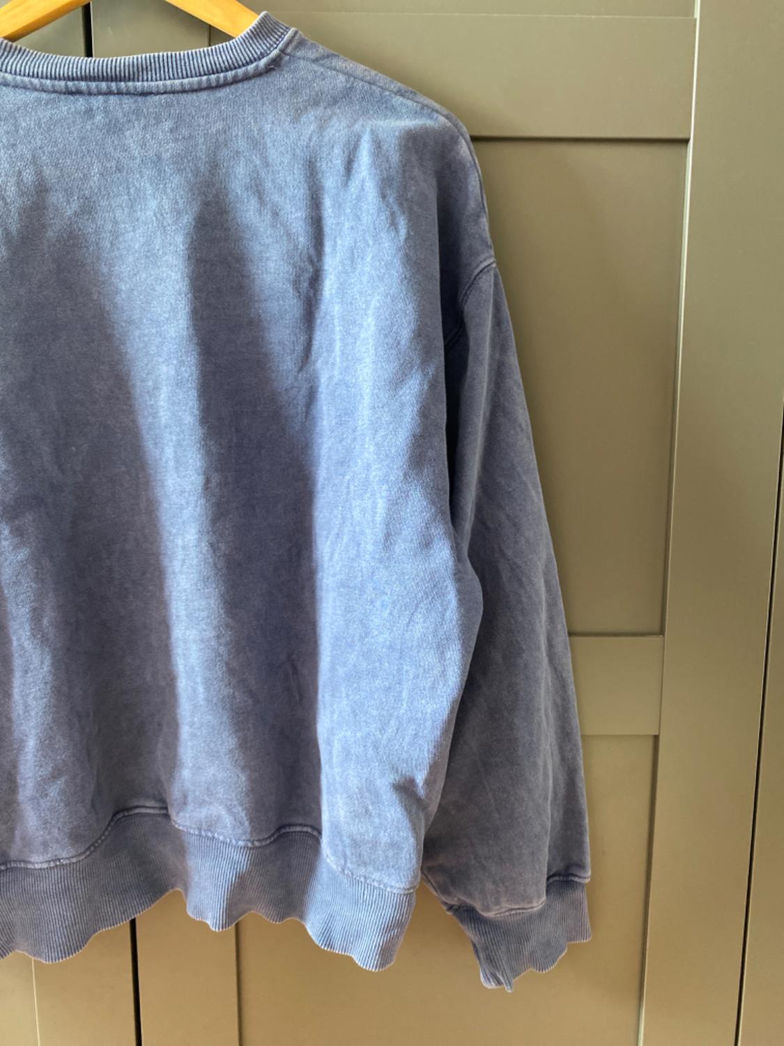 SMILEY ® ORIGINALS FADED SWEATSHIRT - Image 8