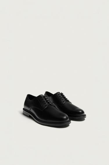 Zara DRESS SHOES - Black