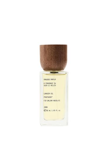 OAKWOOD FRAGANCE EDP 50ML  (1.7 FL. OZ) - pie tinte de Zara