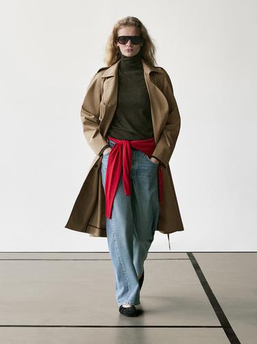 Zara Product image - Beige - Image 0