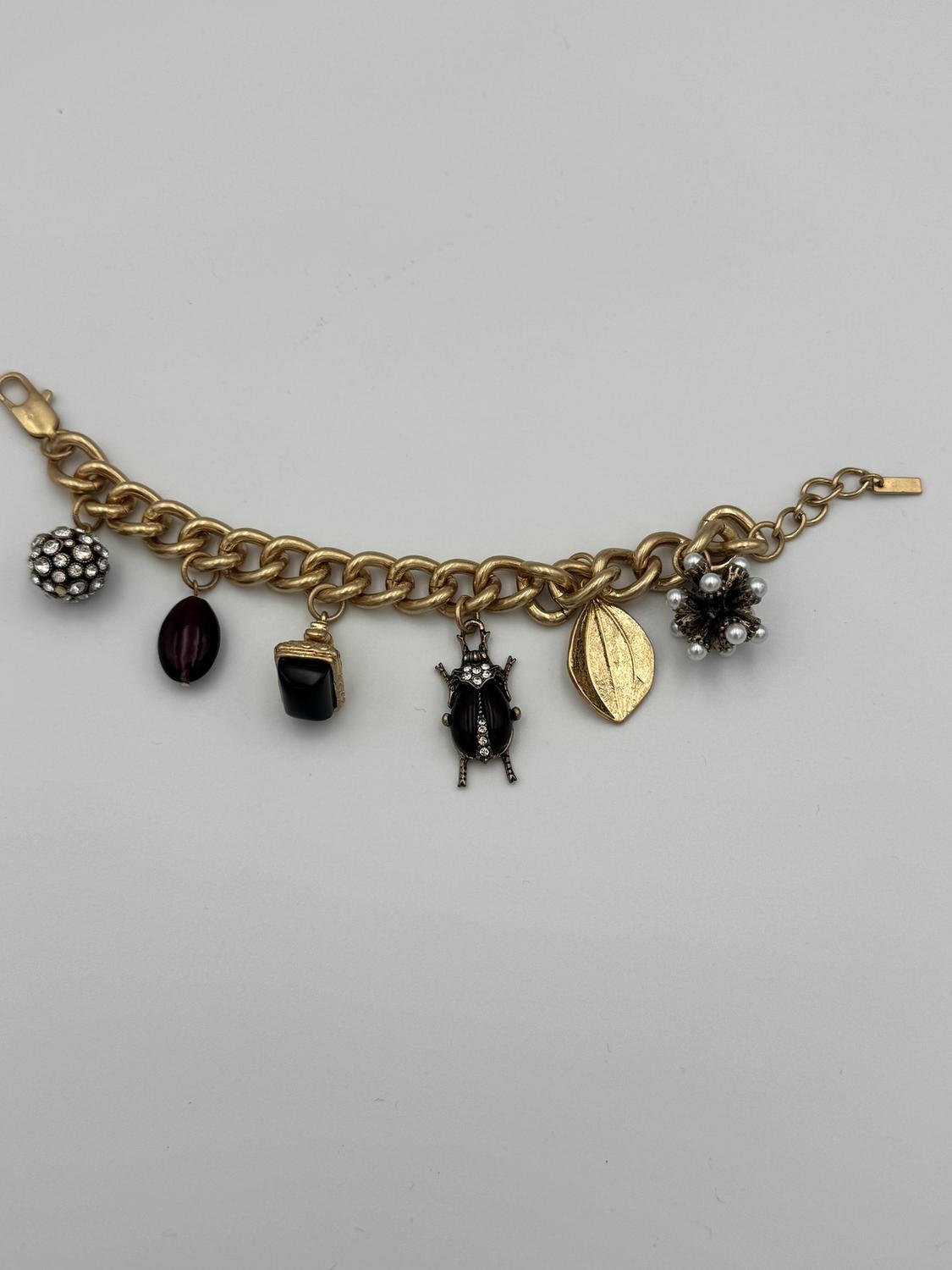 BEETLE BRACELET - Image 2