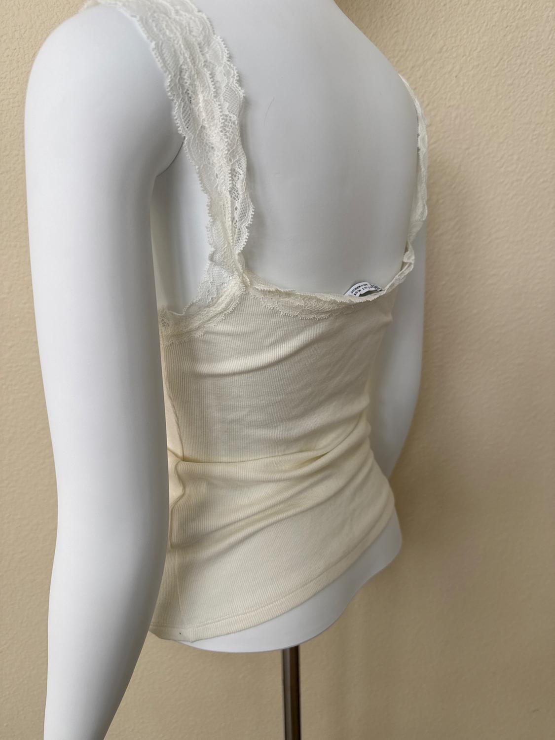 LACE TANK - Image 6