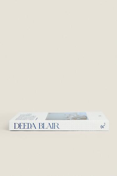 DEEDA BLAIR BOOK - Grey by Zara - Image 1