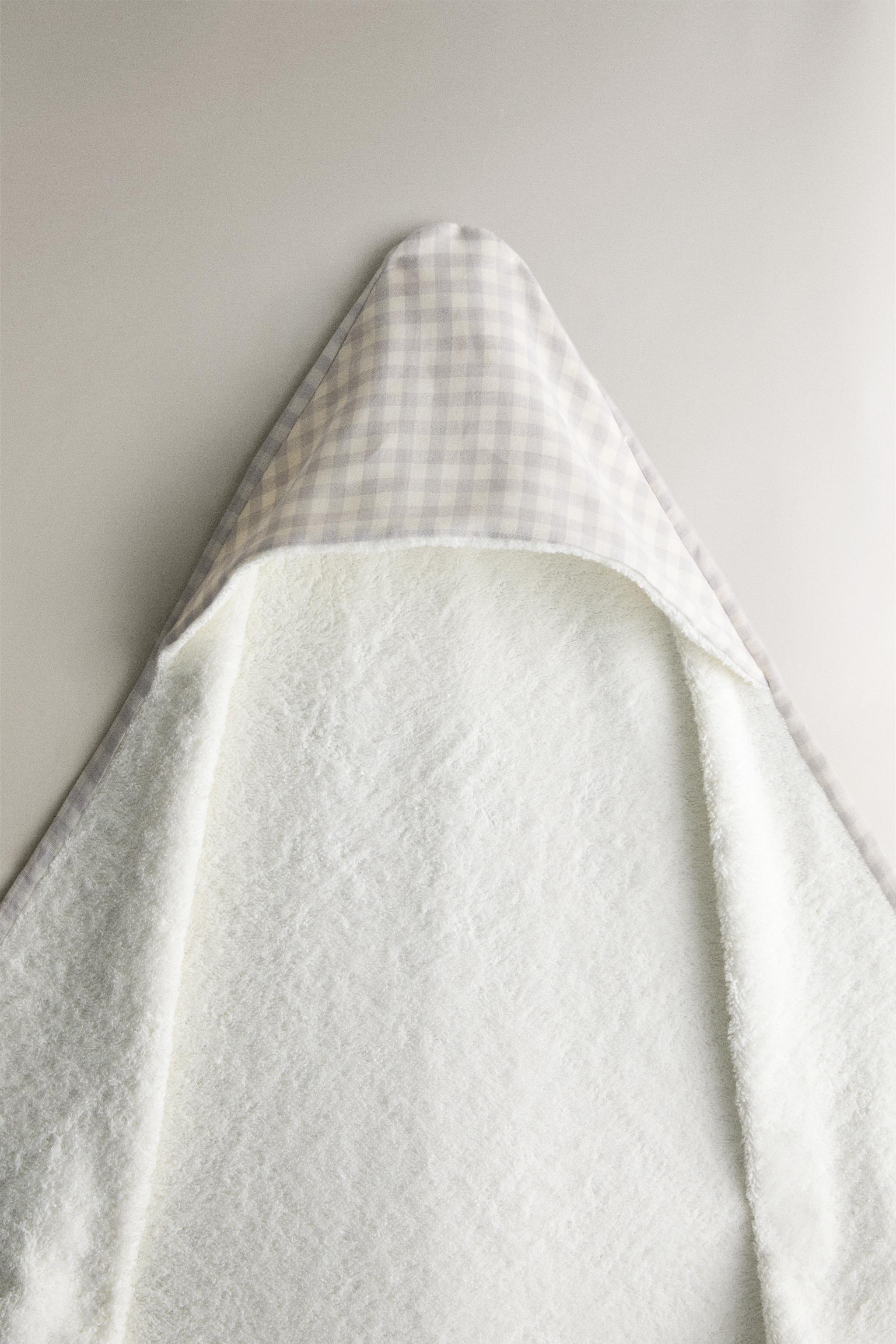 Children's hooded towels sale