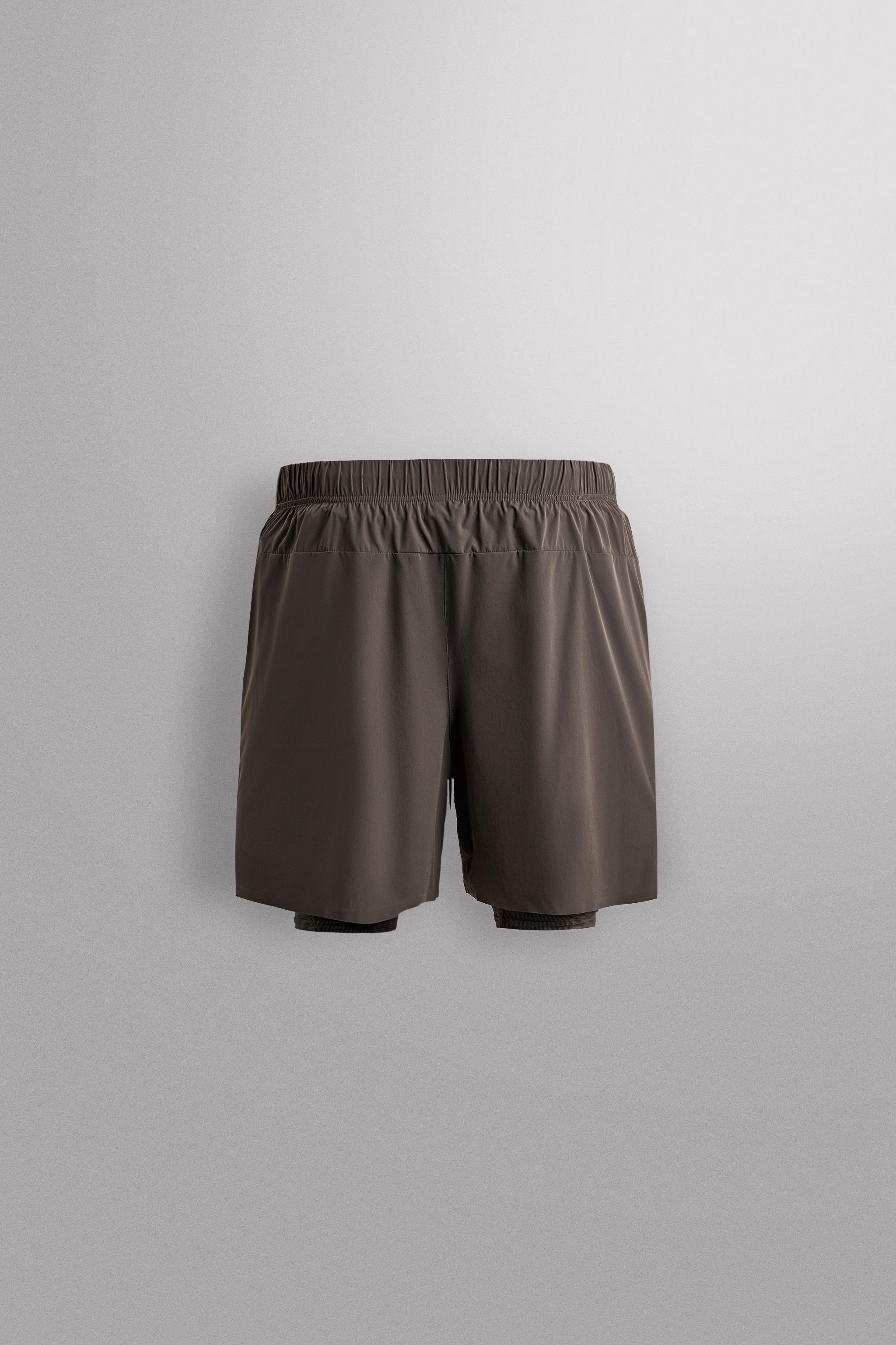 ショートパンツ | メンズ | ZARA 日本