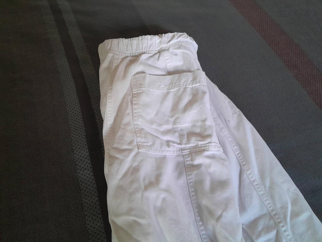 PANTALONE CON COULISSE - Image 5