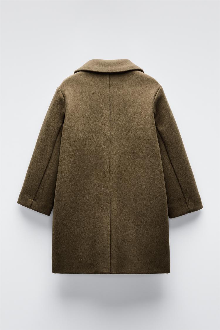 CLOTH COAT