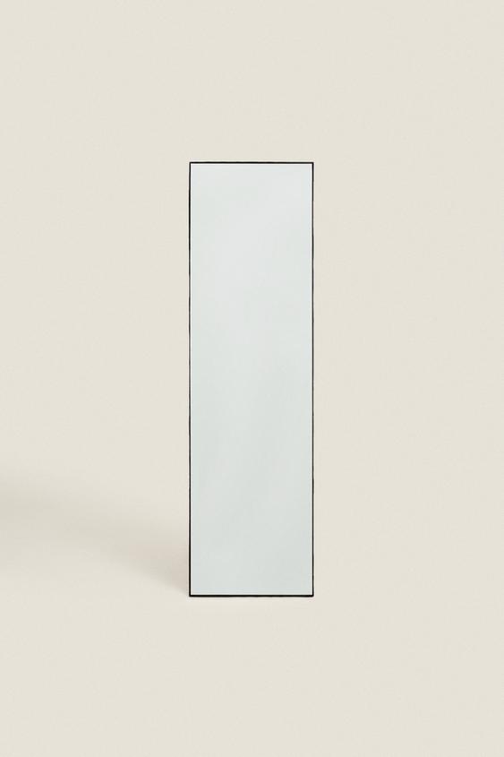 Zara Home rebaja el precio de uno de sus espejos más bonitos: estilo  Maisons du Monde