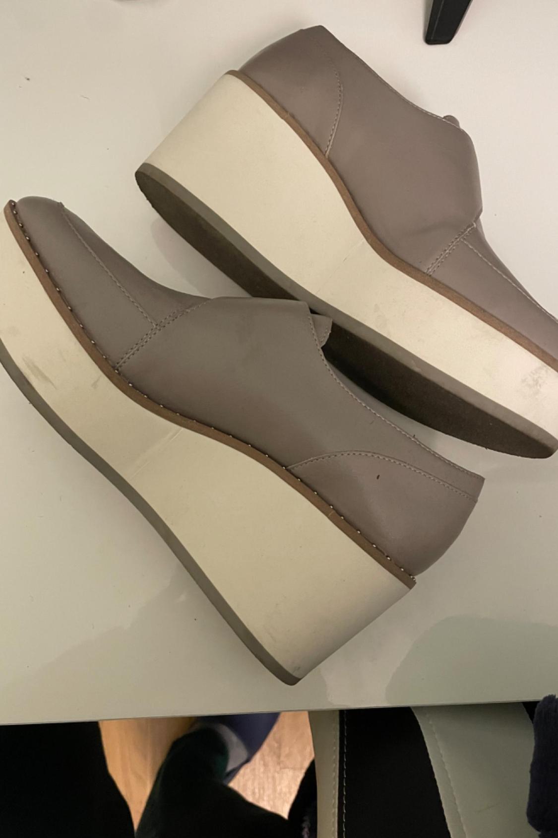 SCARPE CON ZEPPA INVERNALI - Image 2