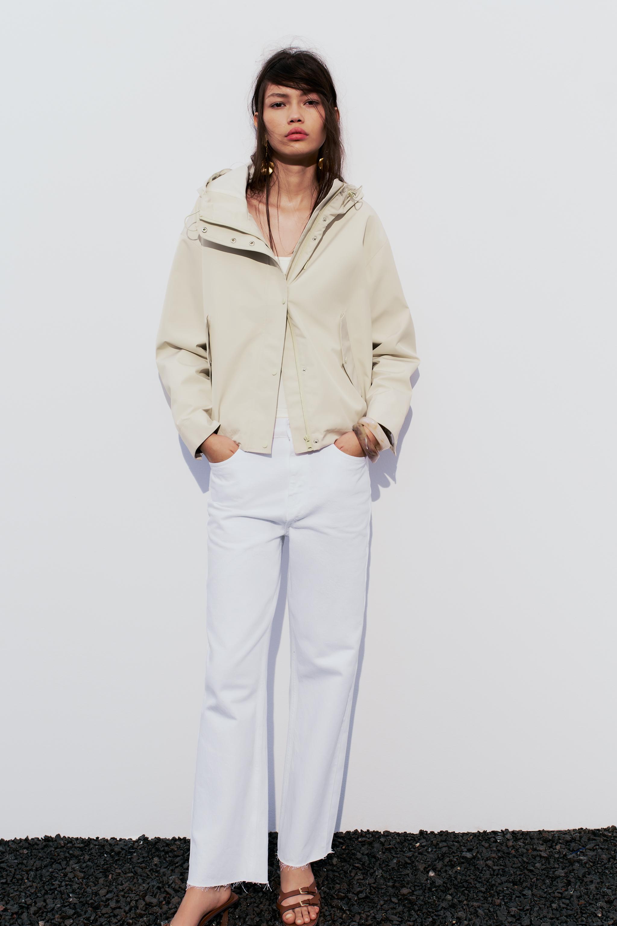 Women's Jackets | ZARA United States