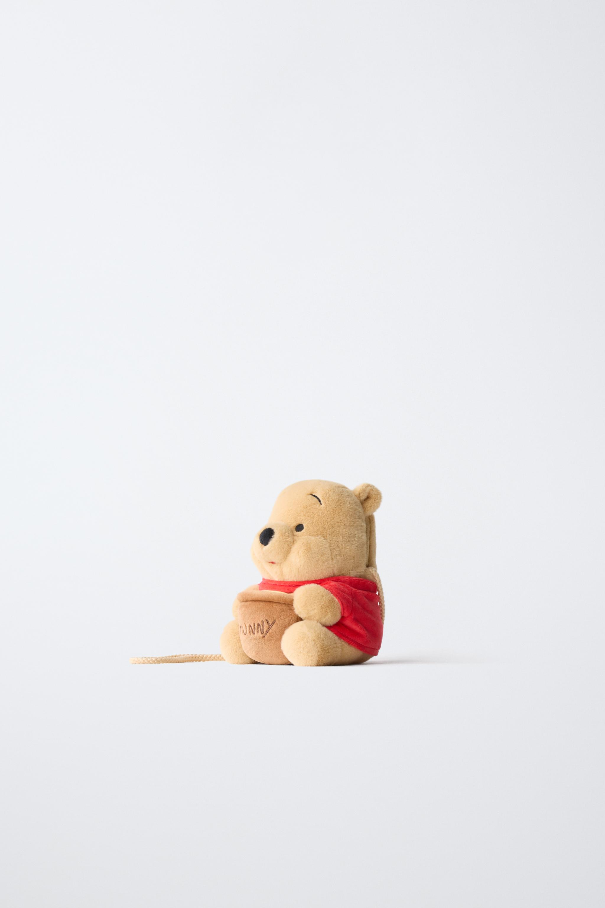 SAC BANDOULIÈRE WINNIE L'OURSON © DISNEY