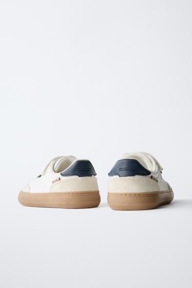 BAREFOOT PLIMSOLLS - White by Zara - Image 5