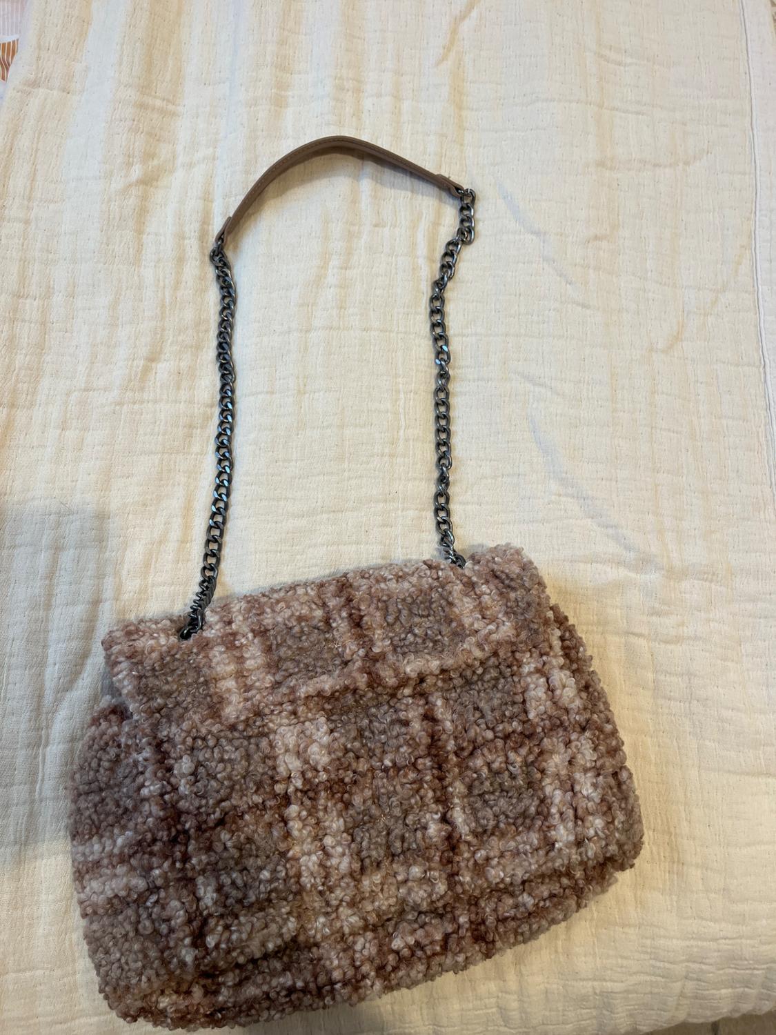 SHERPA BAG. - Image 2