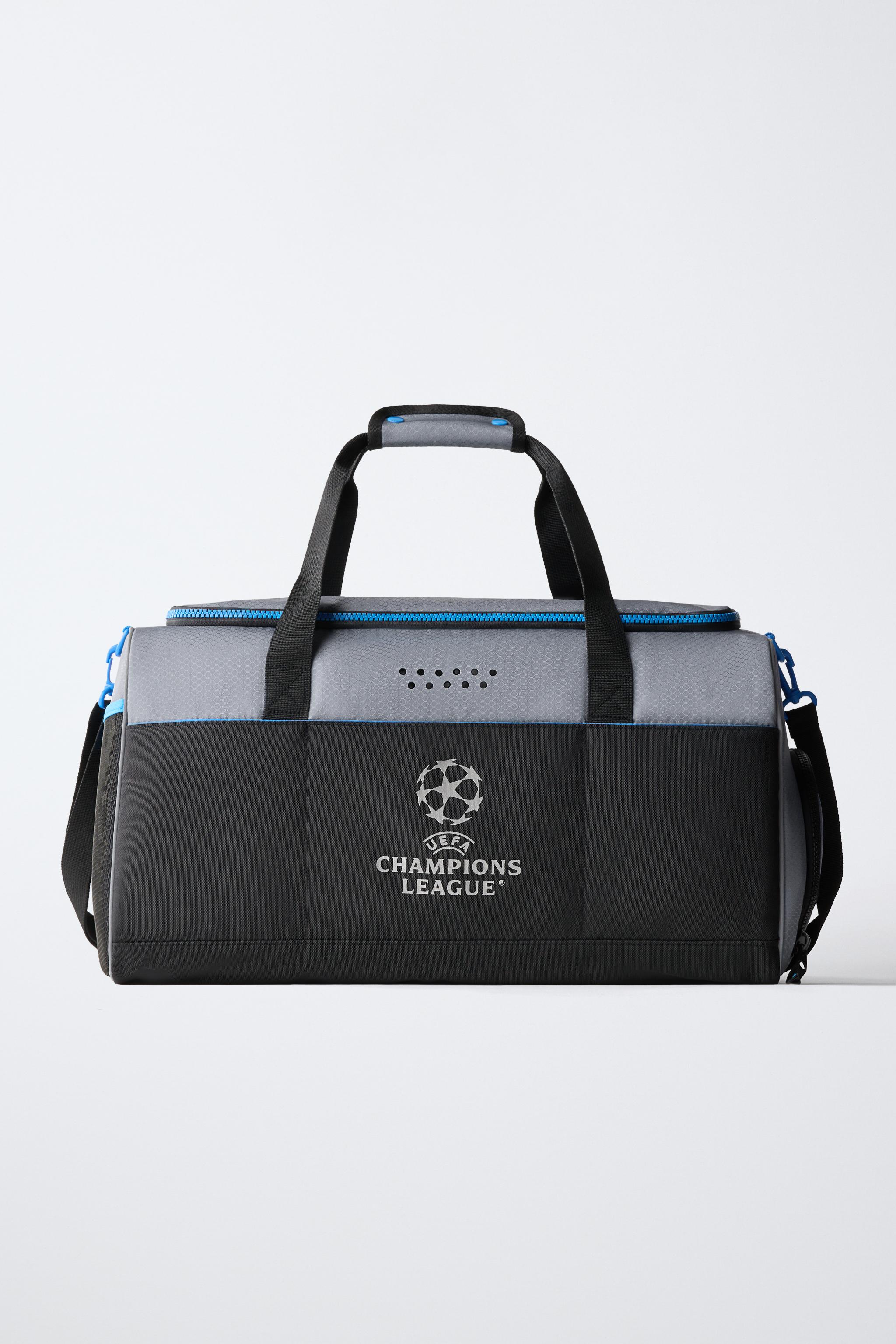 SAC BOWLING UEFA CHAMPIONS LEAGUE ®