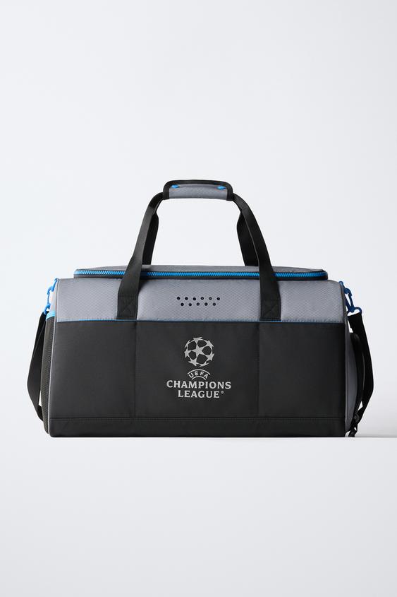 BOWLING UEFA CHAMPIONS LEAGUE ® - Gris de Zara - Imagen 0