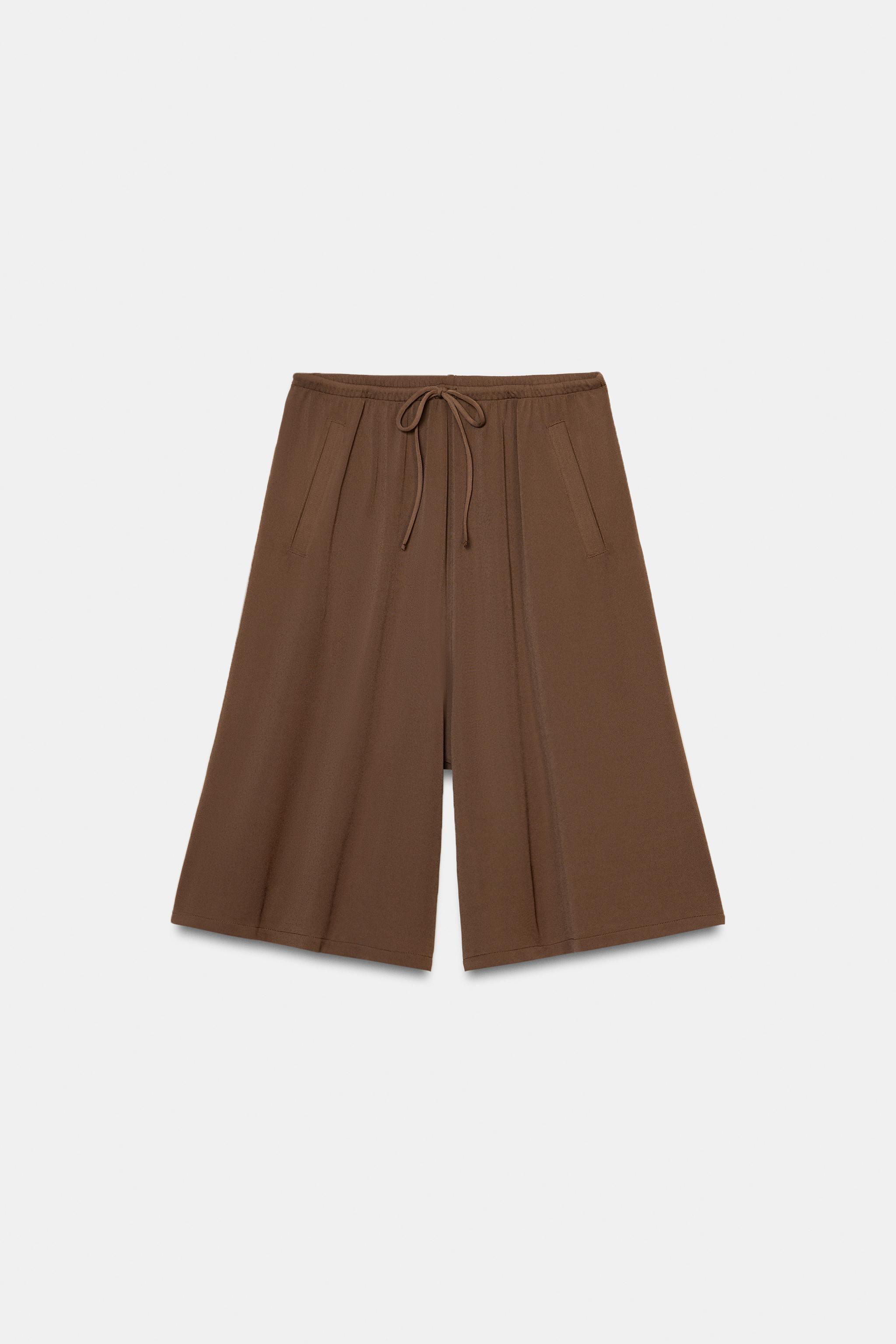 SHORT LONG FLUIDE