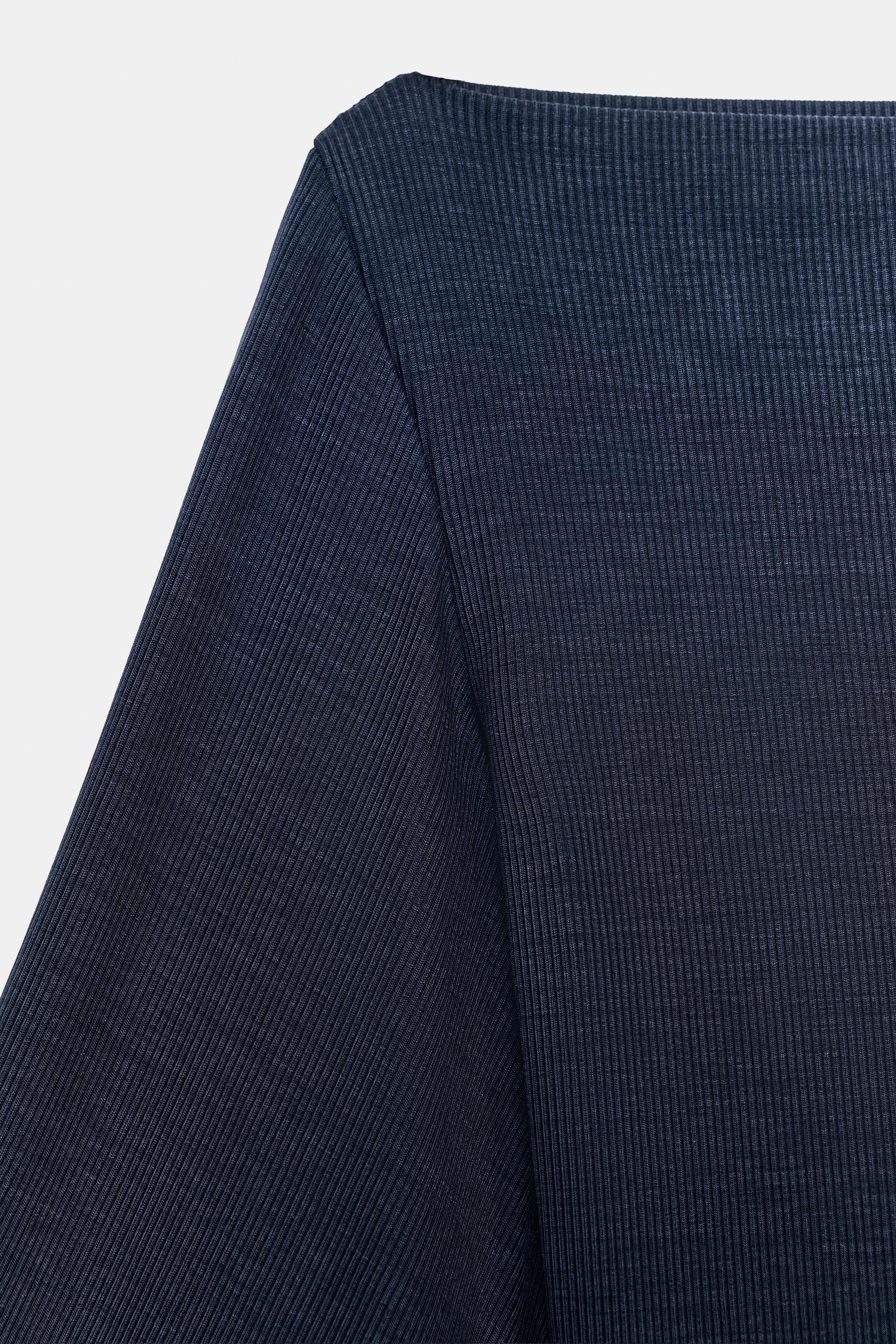 T-SHIRT MANCHES CAPE