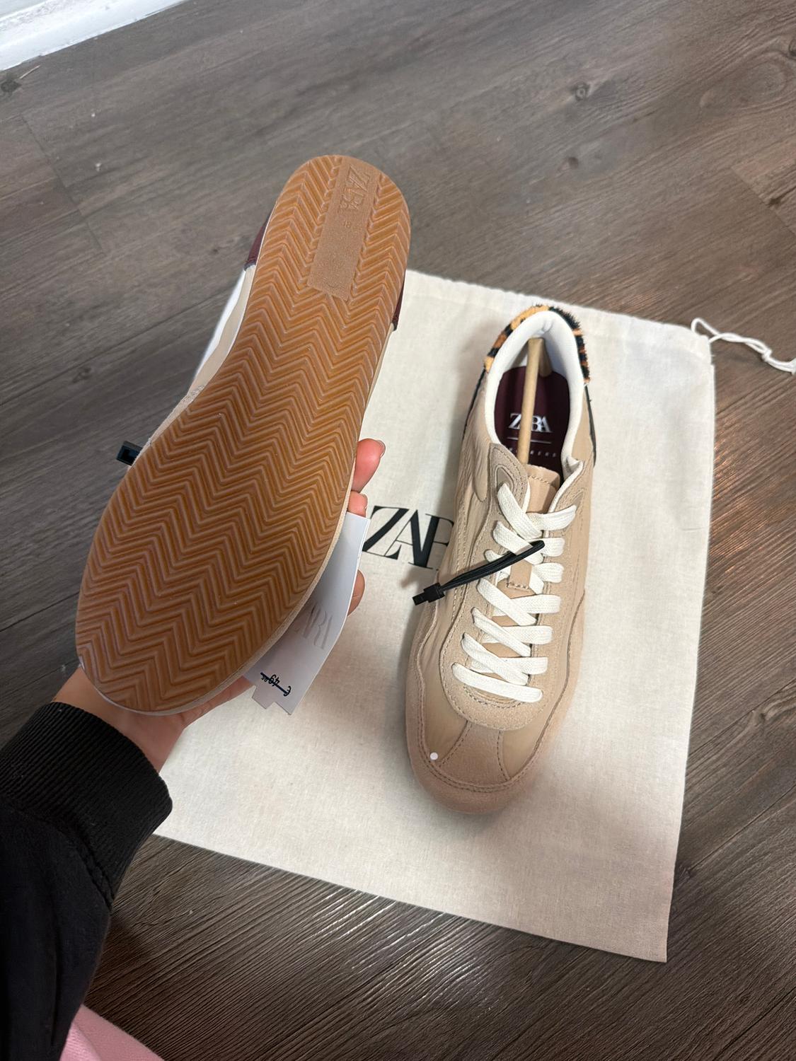 SOFT SNEAKERS - Image 2
