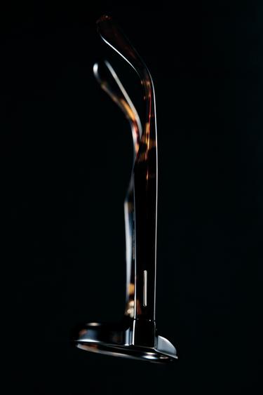 ROUND SUNGLASSES - Tortoiseshell by Zara