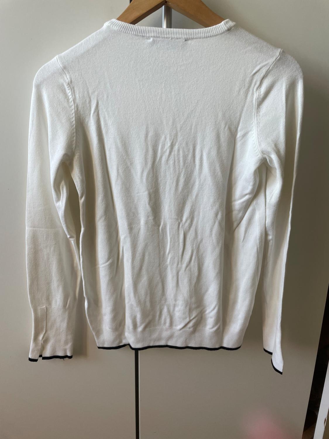 CARDIGAN PANNA - Image 4