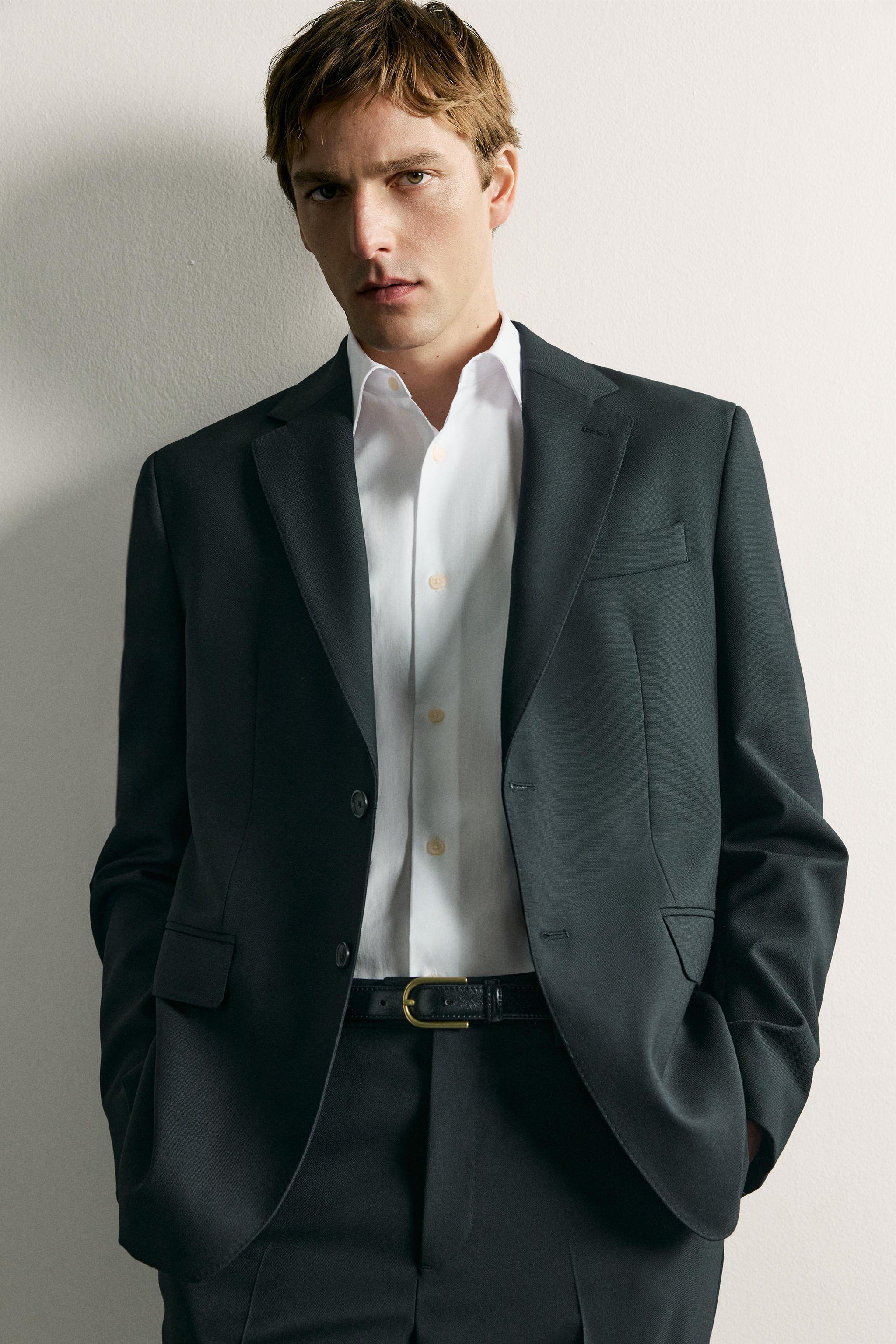 CHEMISE REGULAR FIT