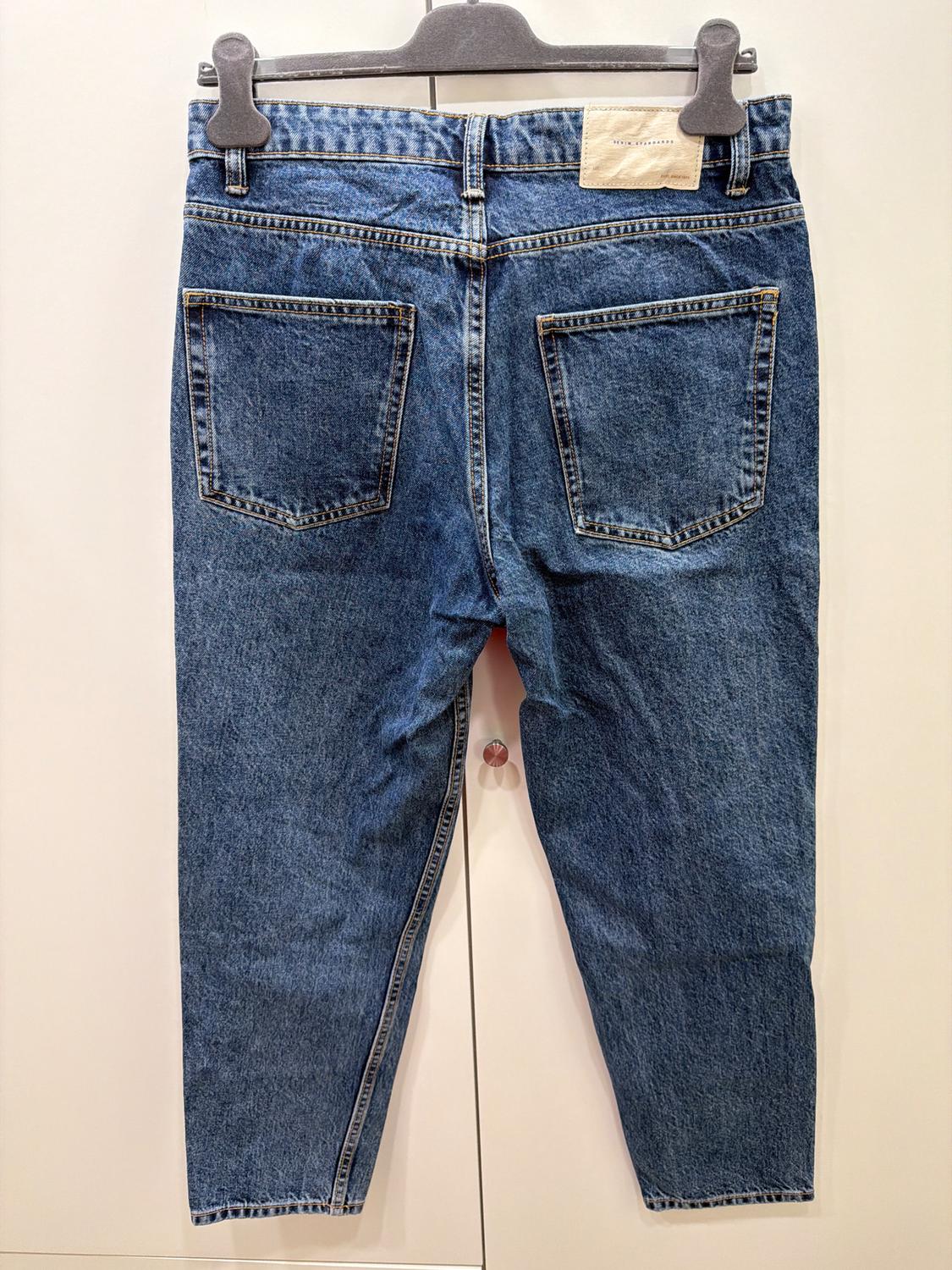 CARROT-FIT JEANS - Image 2