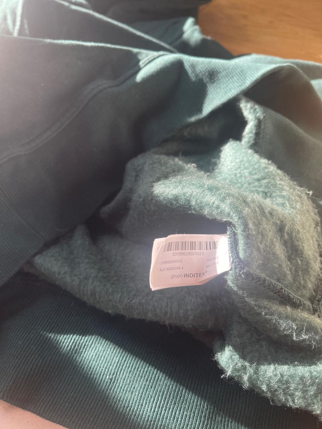 HOODIE SWEATSHIRT - Image 3
