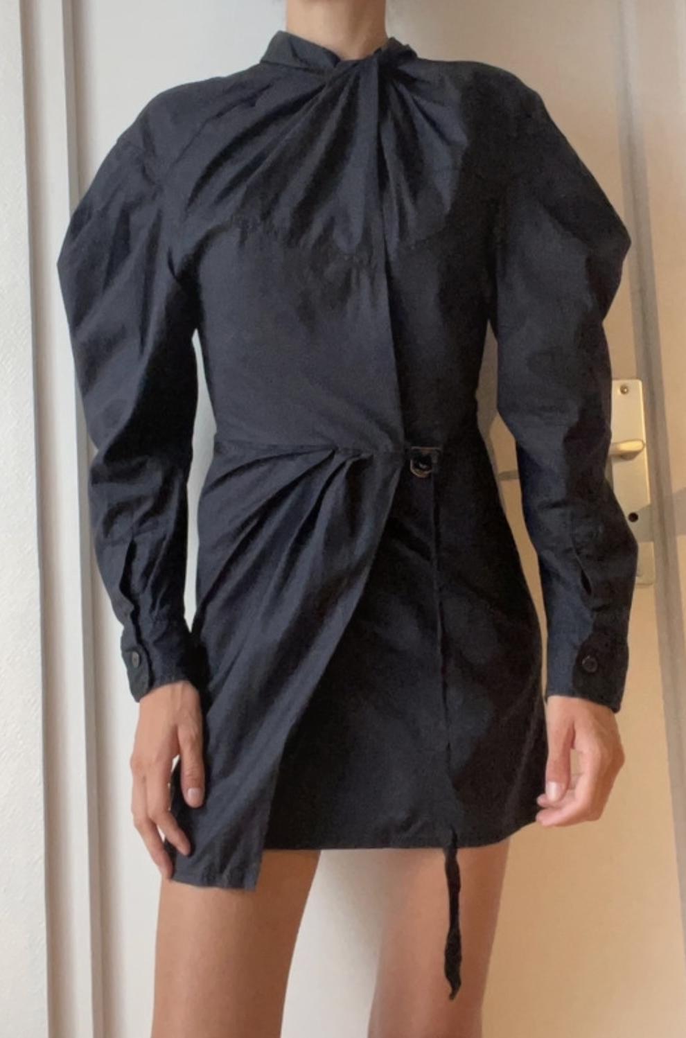 ROBE DOS NU - Image 2
