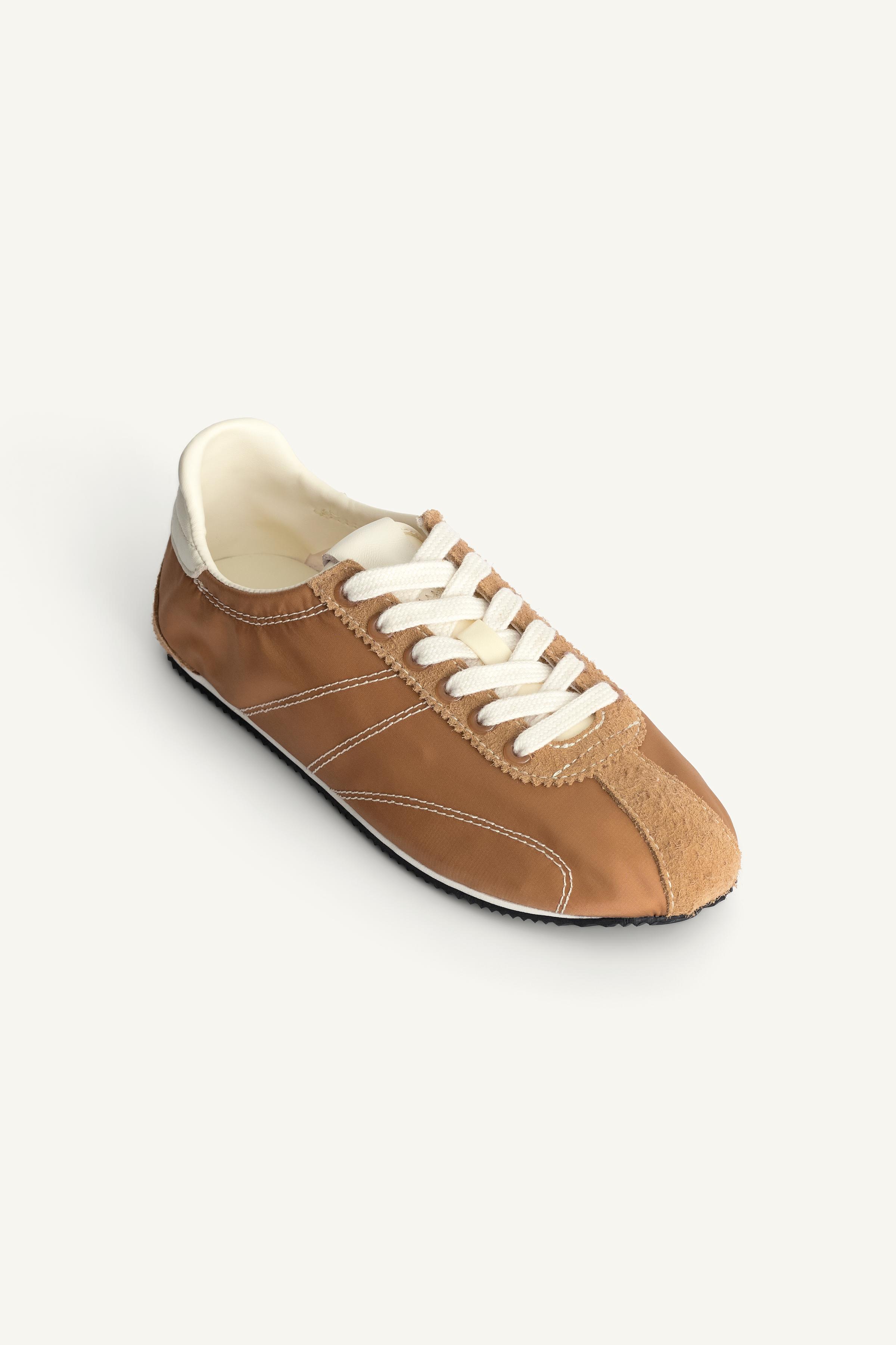 LIMITED EDITION SNEAKERS