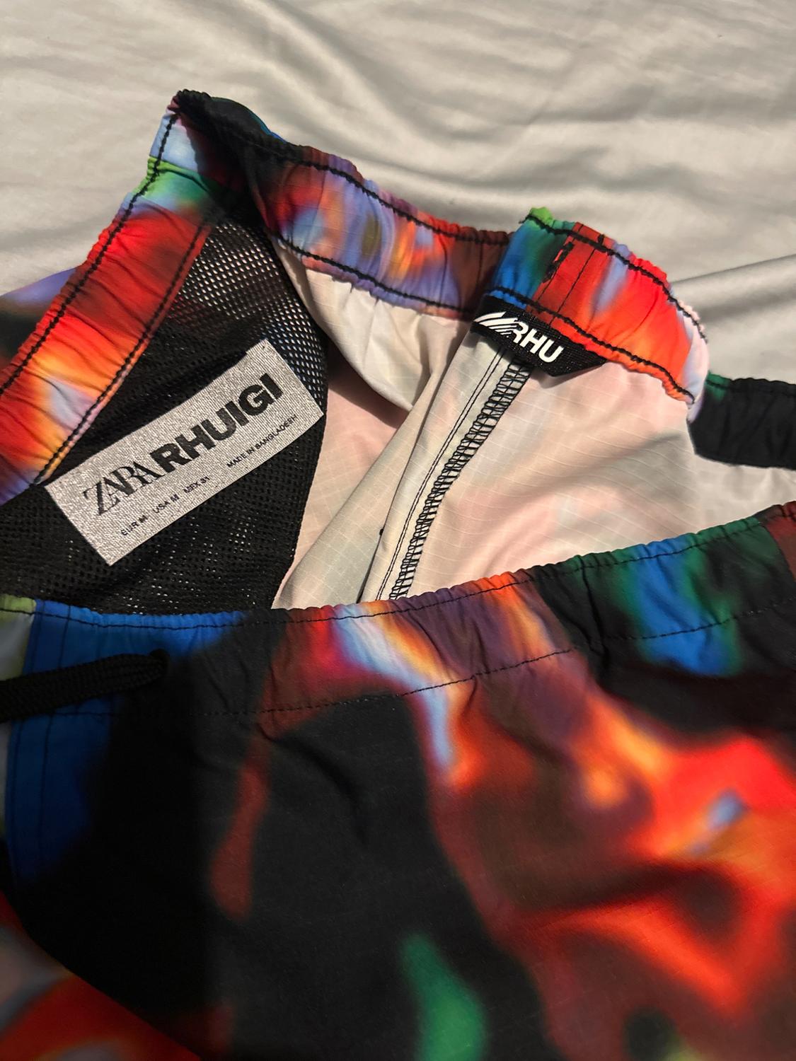 SHORTS ESTAMPADOS X RHUIGI - Image 4