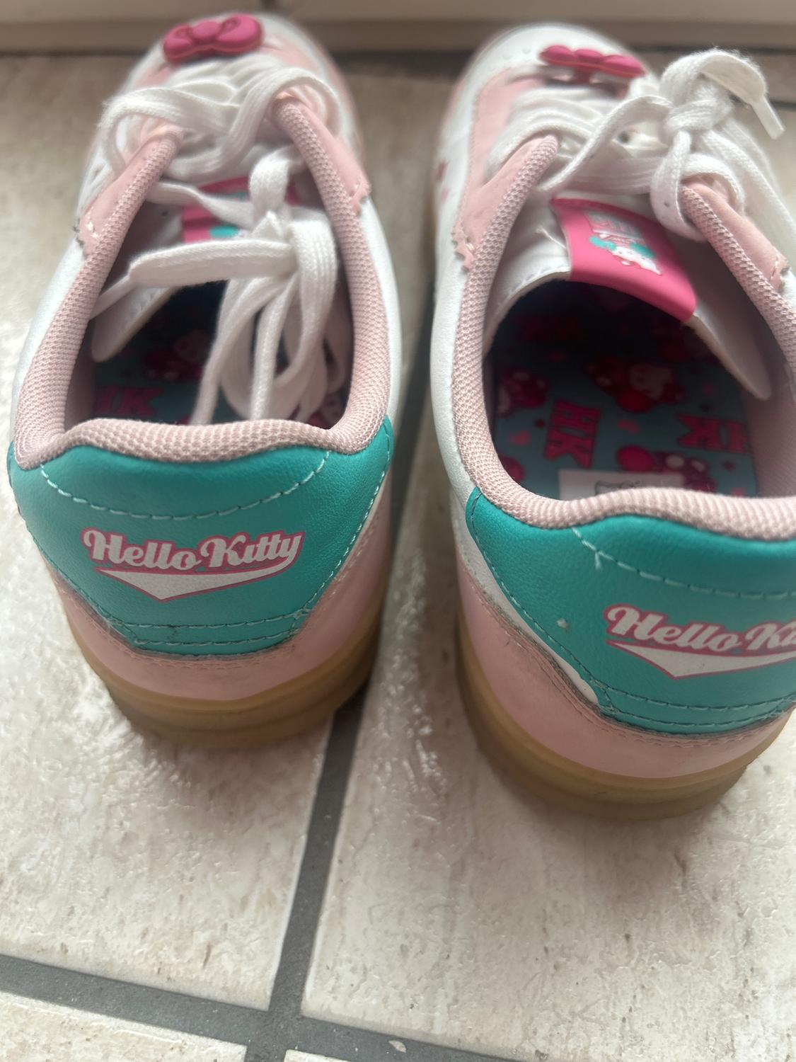 HELLO KITTY© SNEAKERS - Image 8