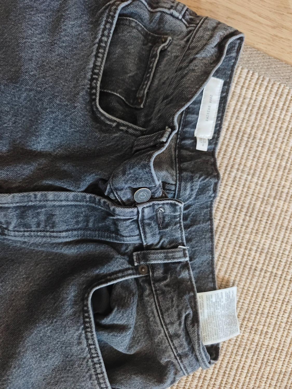 ΤΖΙΝ STRAIGHT FIT - Image 3