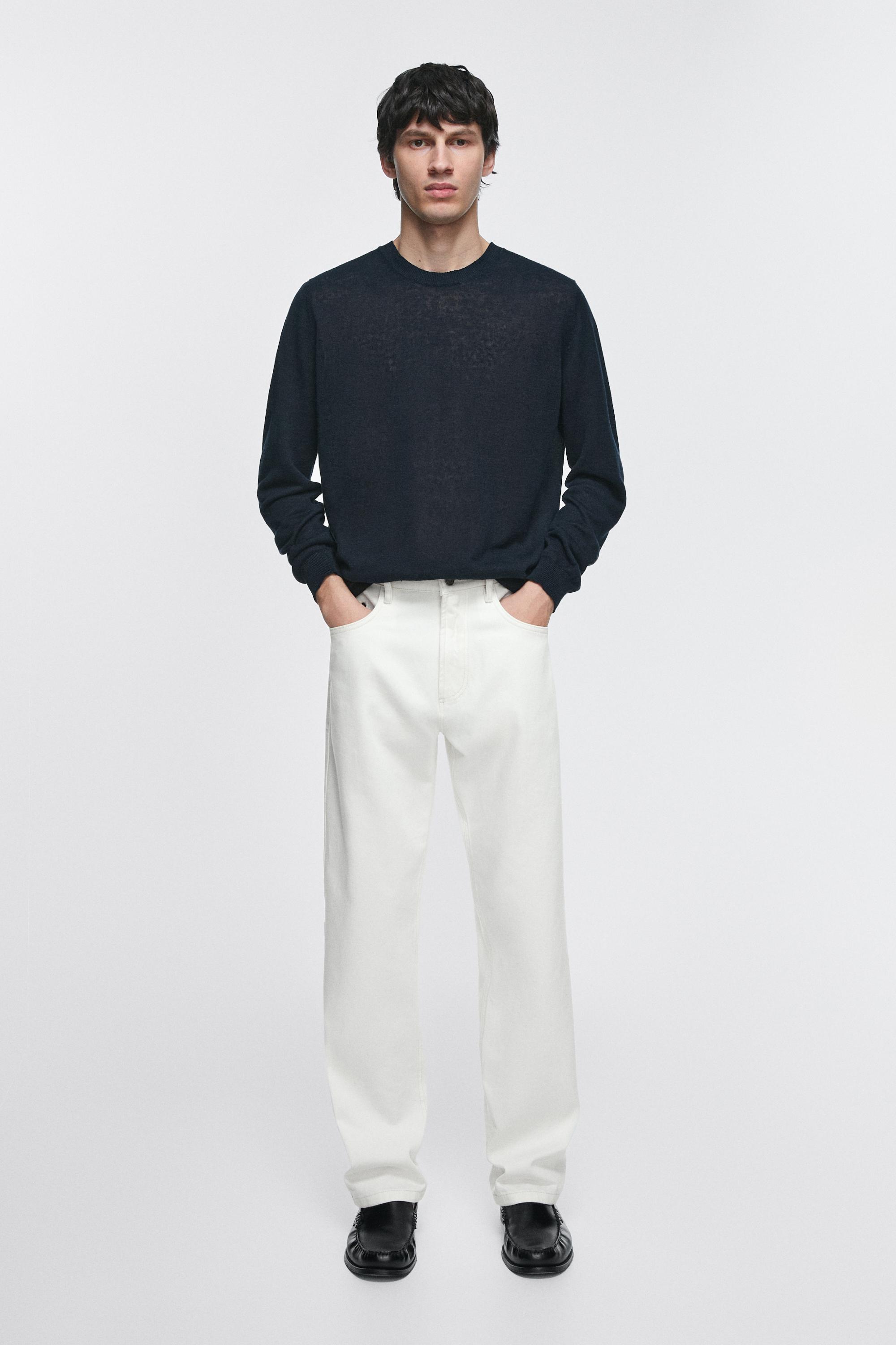Jean relaxed fit
