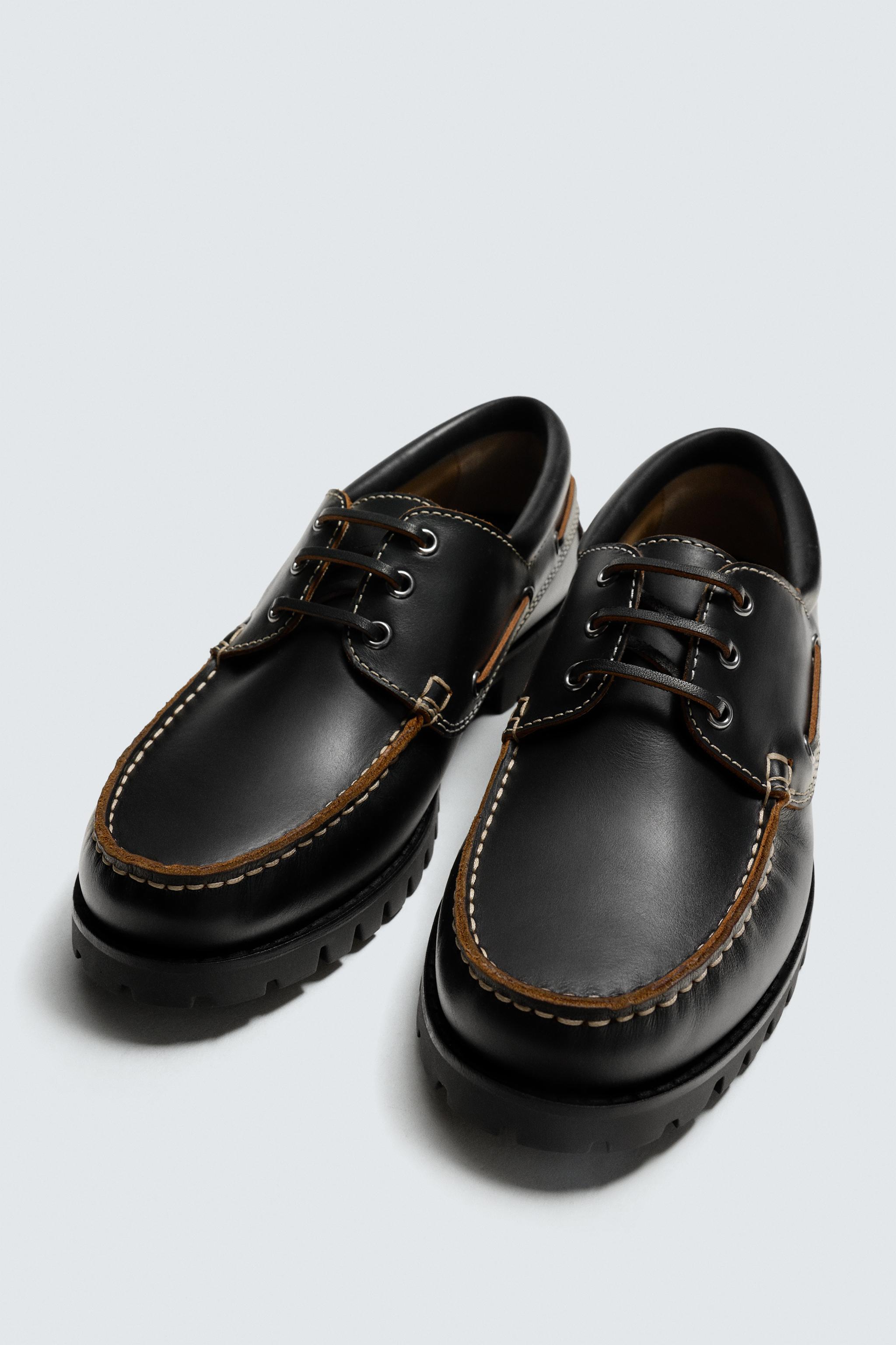 Men´s Shoes | ZARA United Kingdom