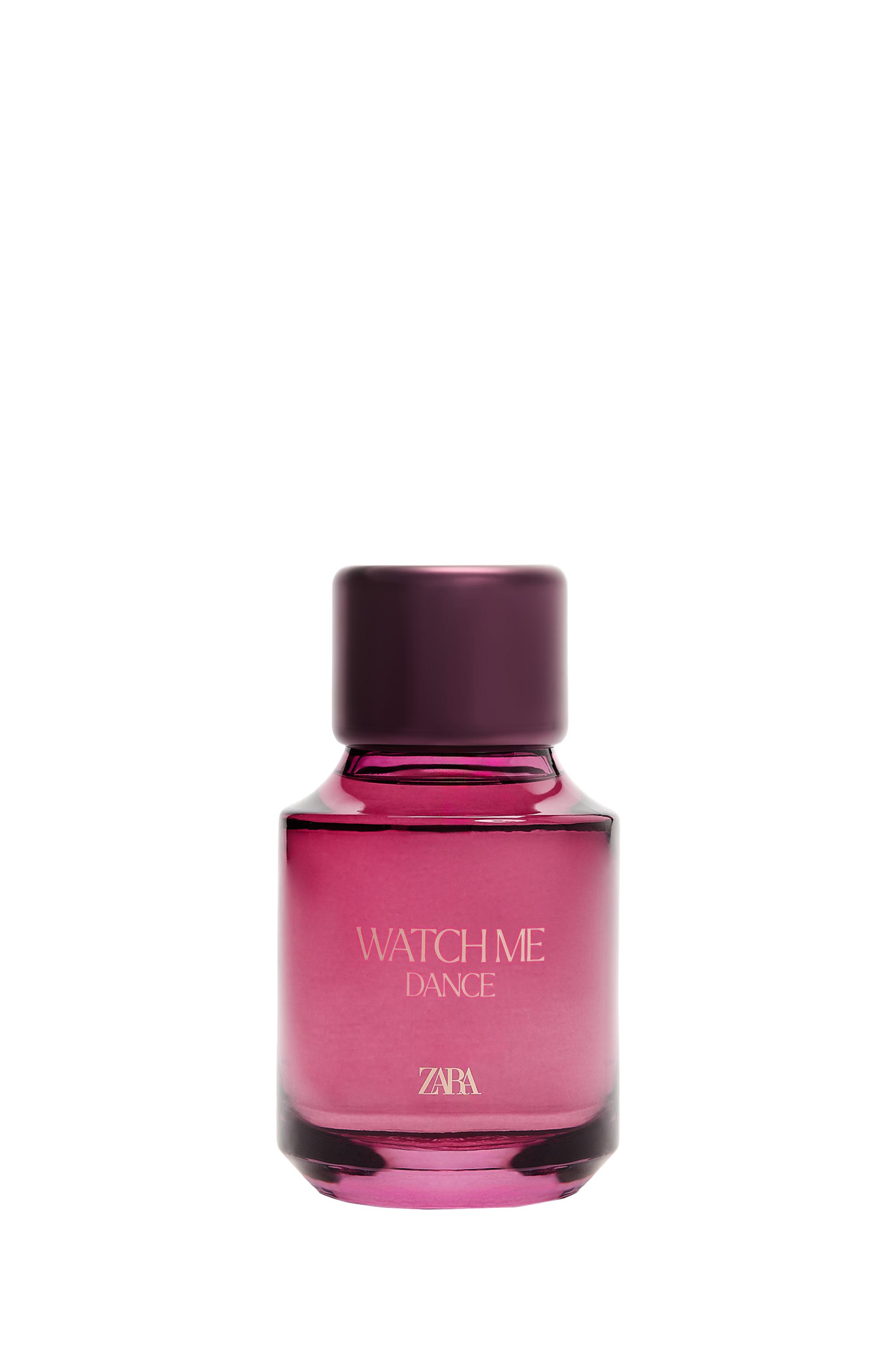 WATCH ME DANCE EDP 100ML (3.4 FL. OZ.) — TINTED LEATHER