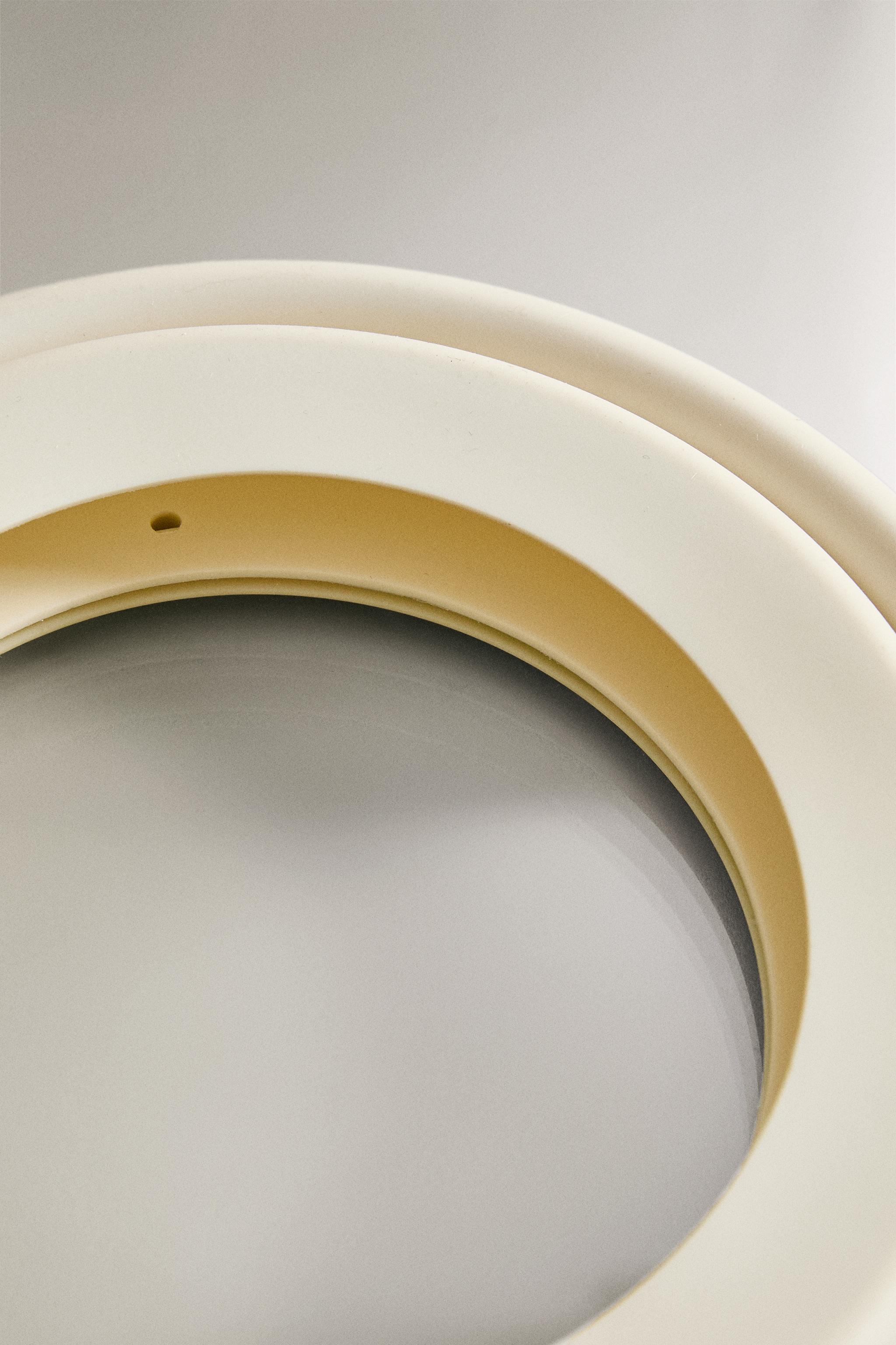 SILICONE AND GLASS LID SET (SET OF 3)