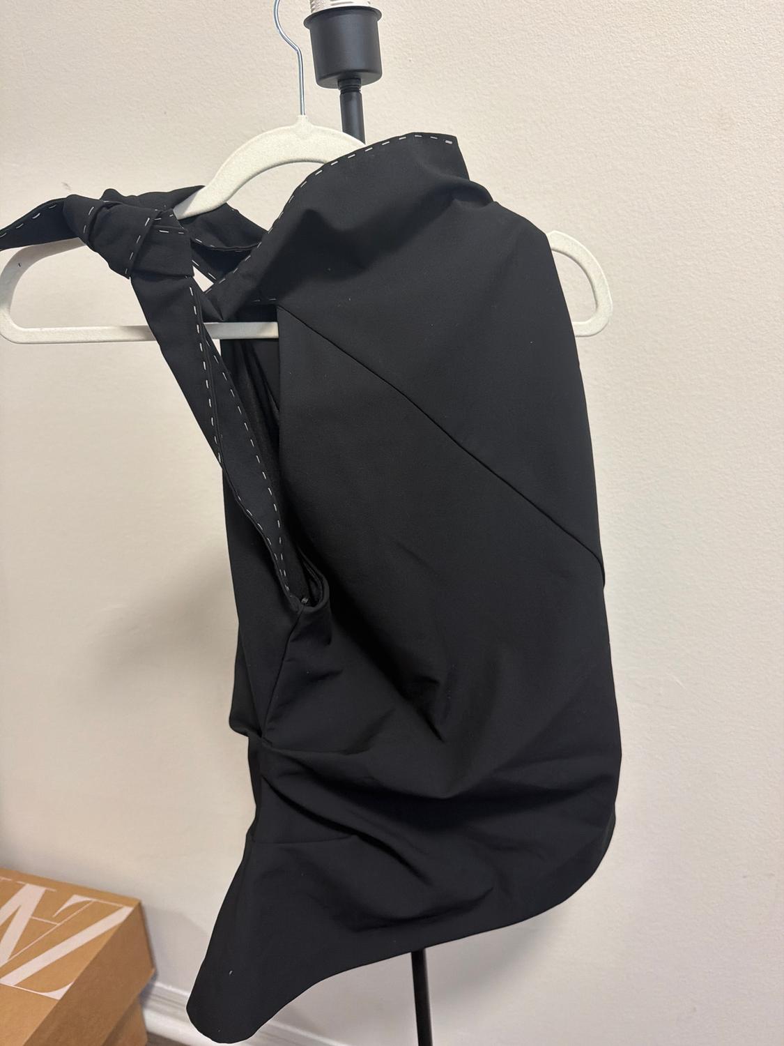 STITCHED KNOT TOP - Image 2