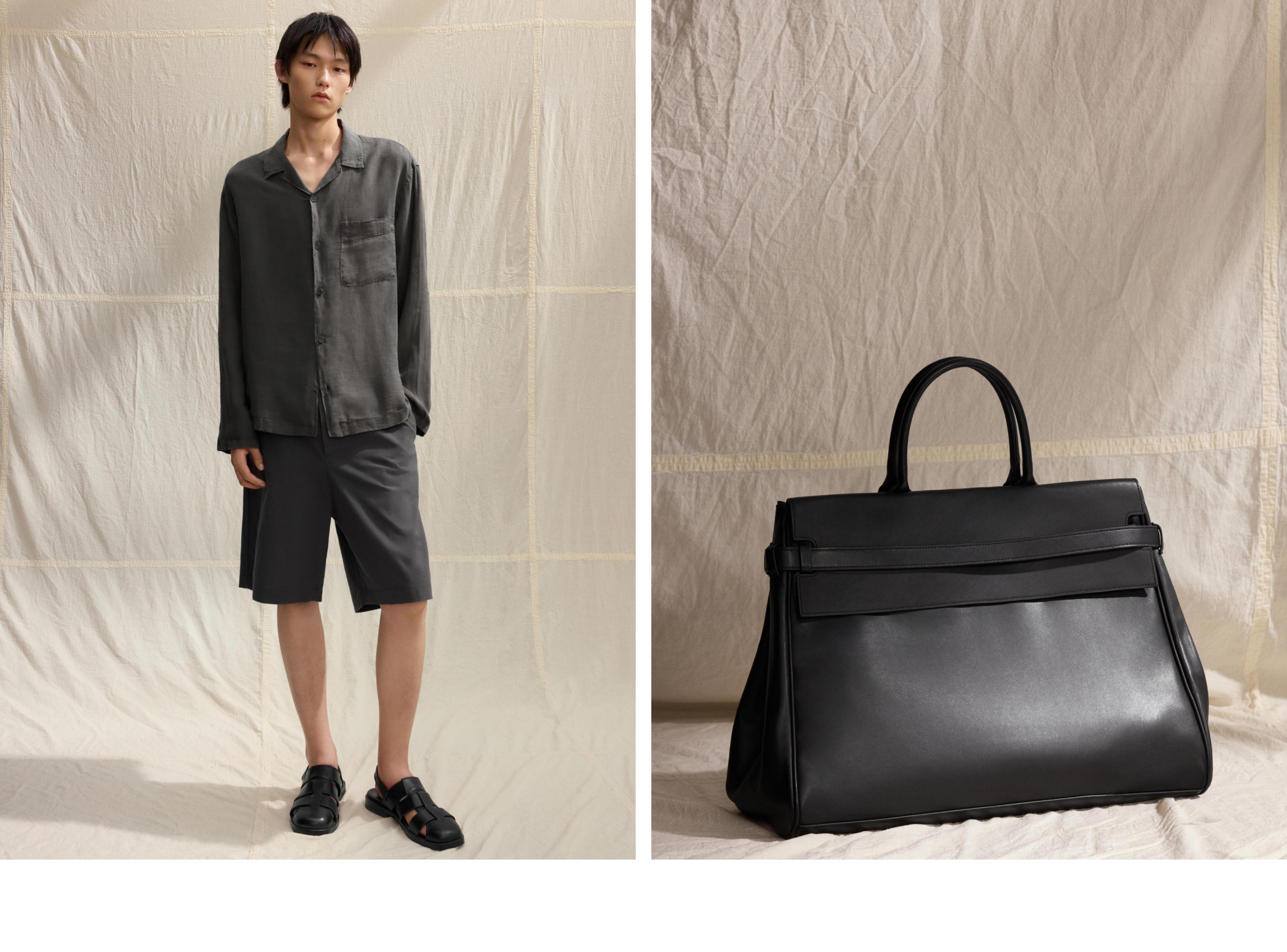 ◾新品 未使用◾ZARA ORIGINS /ステンカラーコート/スプリングコート ZARA Taiwan, China / 中國台灣 | New Collection Online