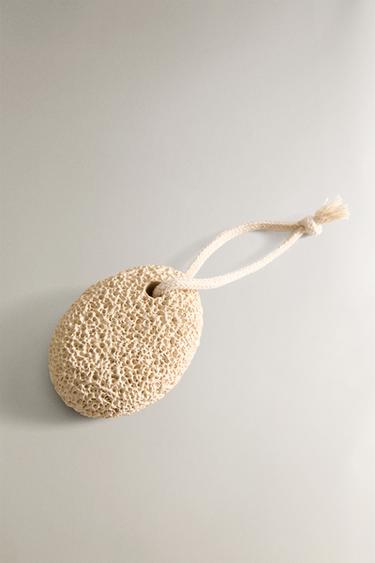 CERAMIC PUMICE STONE - Ecru / Beige by Zara - Image 1