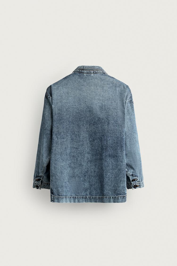 Blazer DNM 6