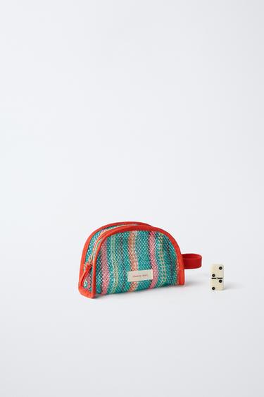 TROUSSE RÉSILLE - Rouge de Zara - Image 5