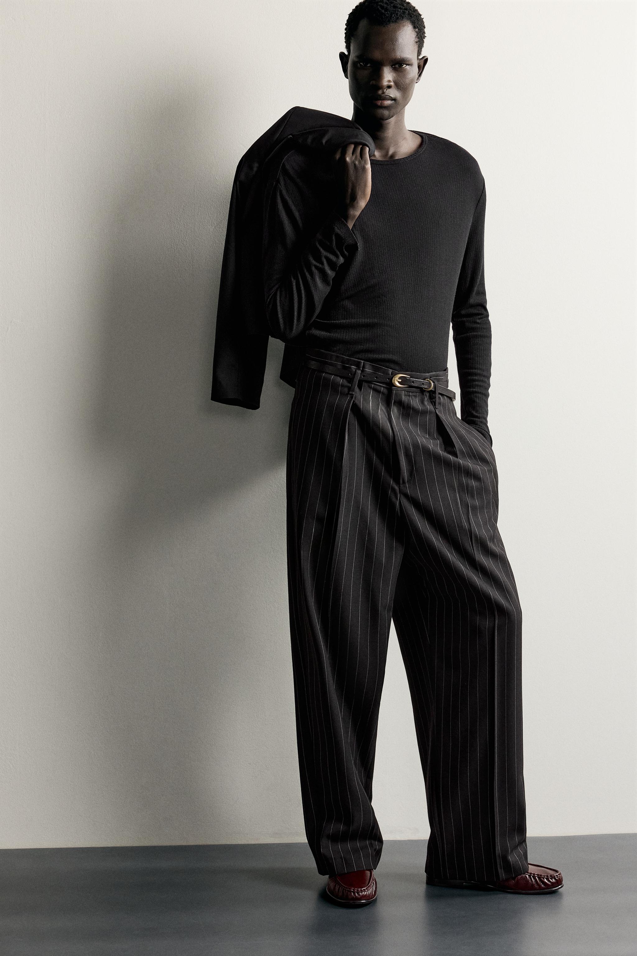 T-SHIRT RELAXED FIT SEMITRANSPARENT