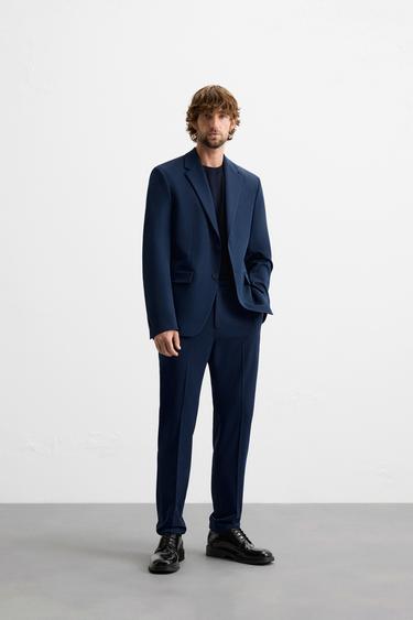 COMFORT SUIT -  by Zara - Image 0