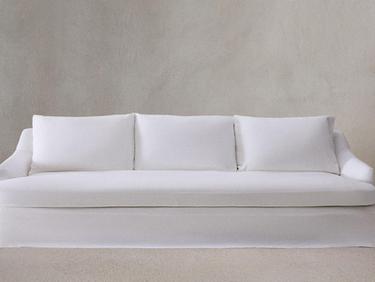 SOFA 01 — Ecru 1