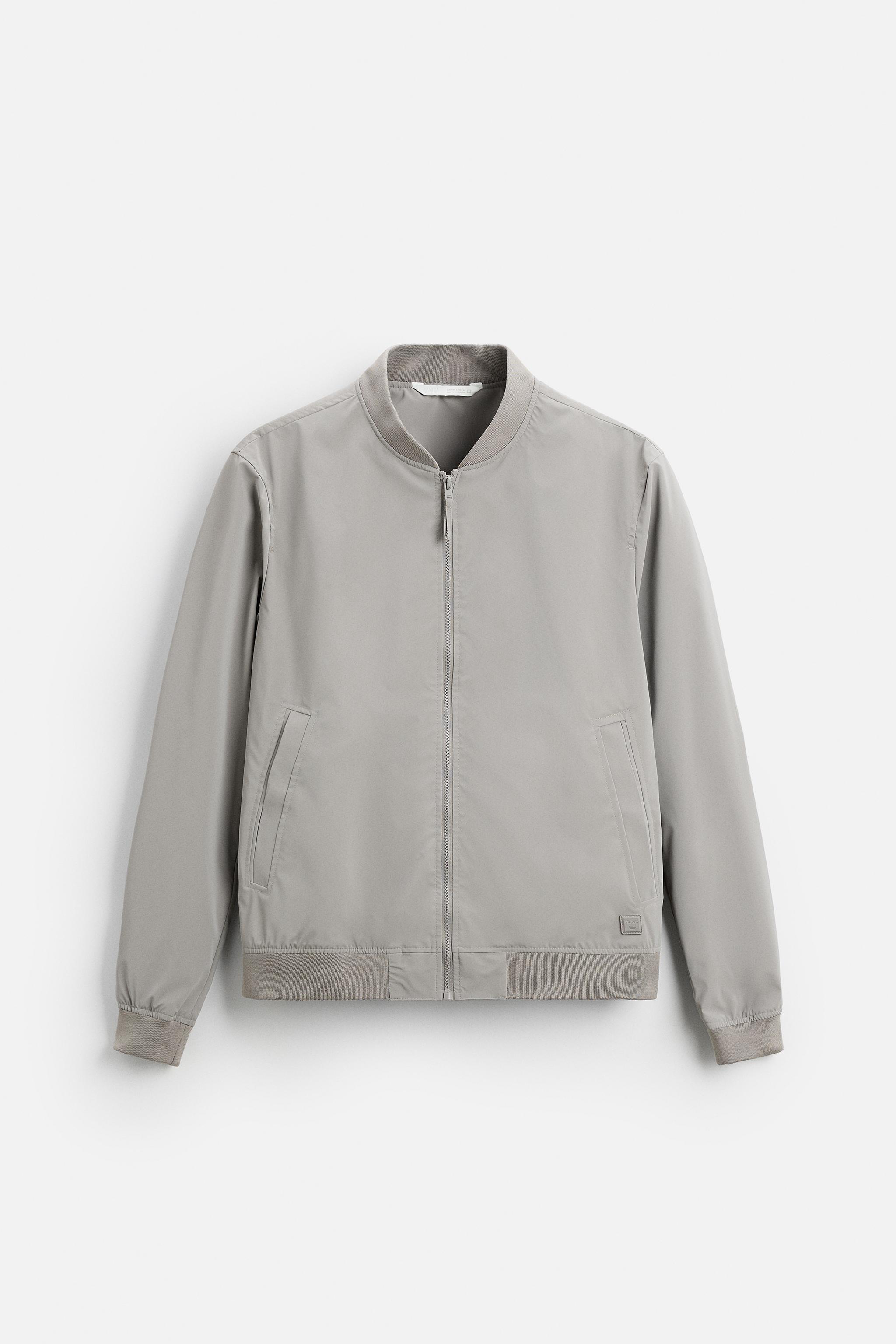 コート | メンズ | ZARA 日本