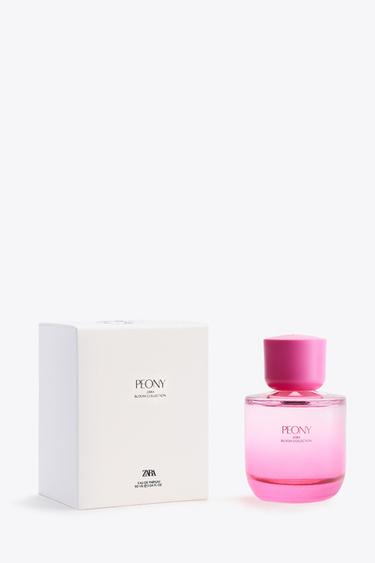PEONY EDP 90ML (3.04 FL. OZ). -  by Zara - Image 2