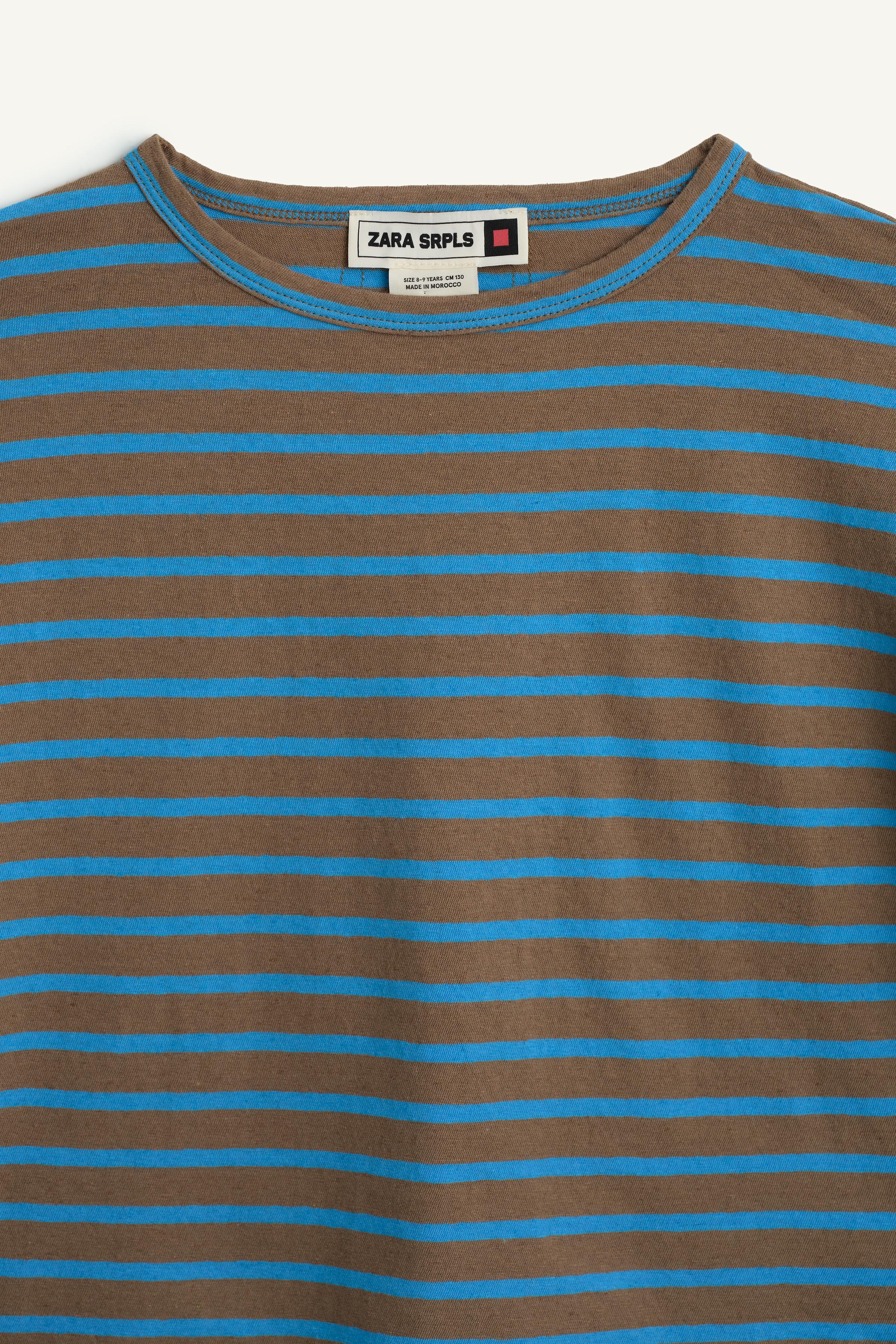 STRP T-SHIRT 16