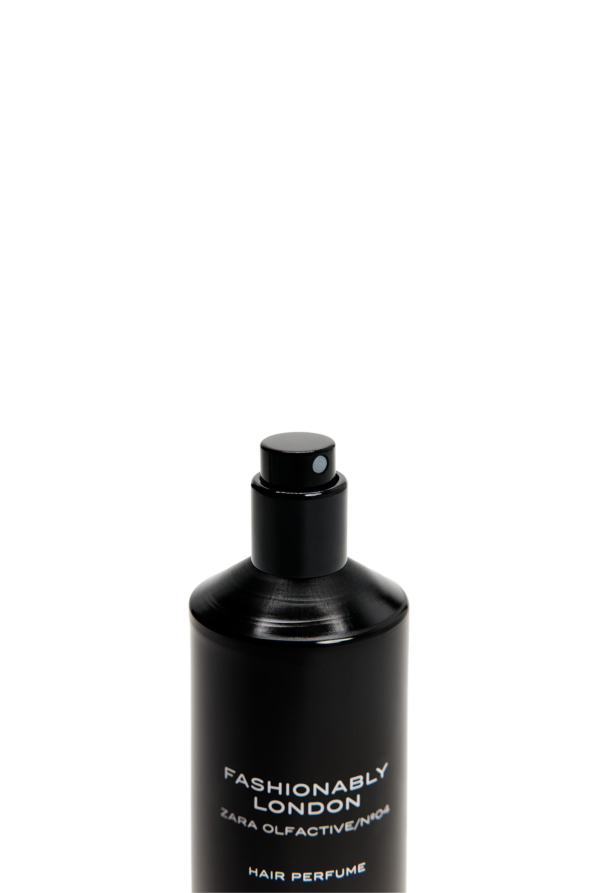 FASHIONABLY LONDON HAIR PERFUME 100ML (3.38 FL. OZ).