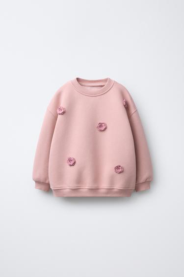 Image du produit - Rose poudré de Zara